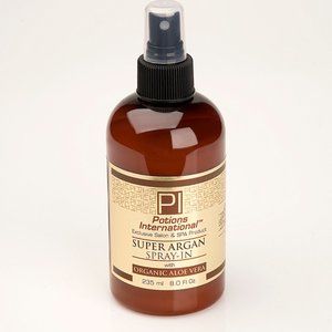 Super Argan Spray-IN by Potions International (PI)